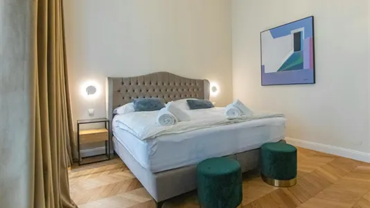 Apartments in Vienna Josefstadt - photo 7