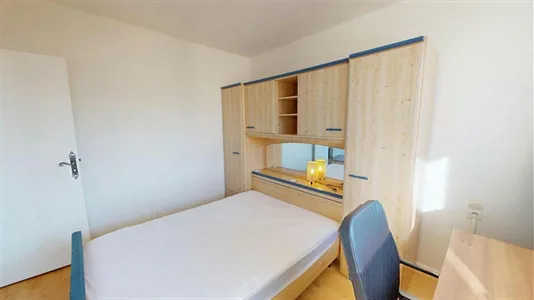 Rooms in Grenoble - photo 1