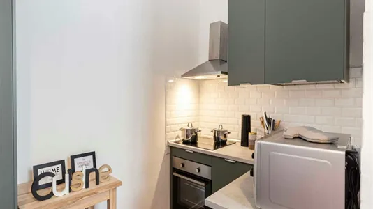 Apartments in Milano Zona 9 - Porta Garibaldi, Niguarda - photo 7