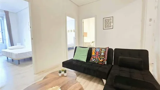 Rooms in Madrid Centro - photo 10