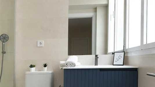 Rooms in Madrid Chamberí - photo 6