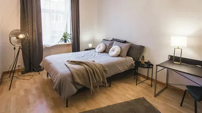 Room for rent in Budapest Terézváros, Budapest