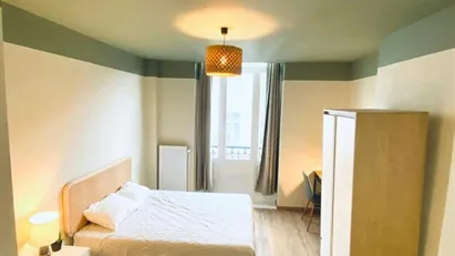 Room for rent in Brussels Sint-Gillis, Brussels