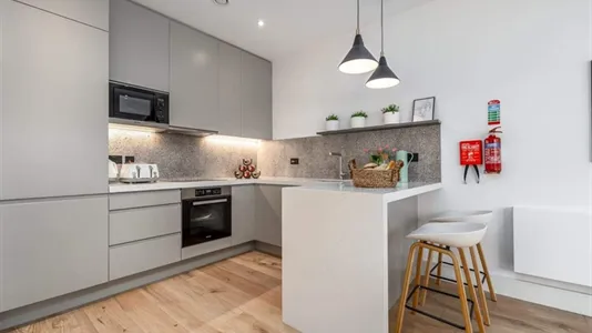 Apartments in Dublin 2 - photo 4