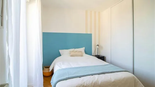 Rooms in Saint-Denis - photo 4