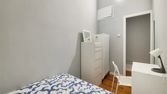 Rooms in Location is not specified - photo 5