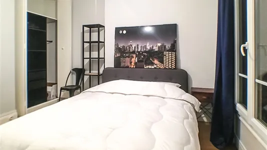 Apartments in Paris 7ème arrondissement - photo 6