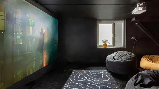 Rooms in Brussels Sint-Gillis - photo 6