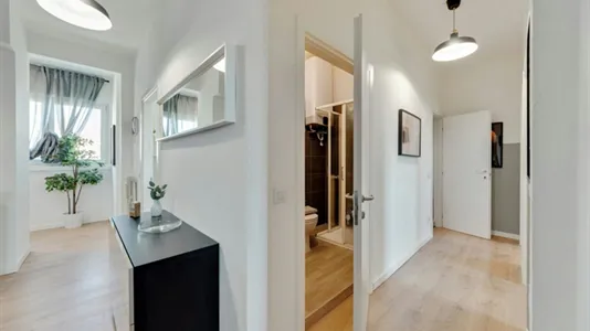 Rooms in Milano Zona 7 - Baggio, De Angeli, San Siro - photo 8