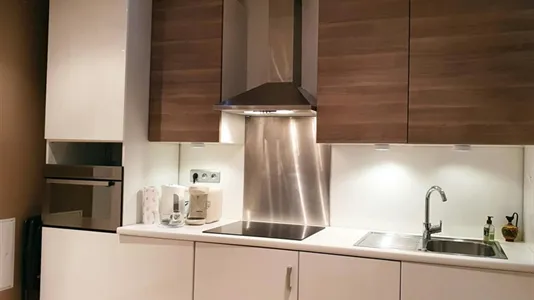 Apartments in Nanterre - photo 5