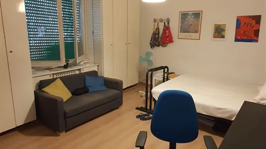 Rooms in Roma Municipio II – Parioli/Nomentano - photo 1