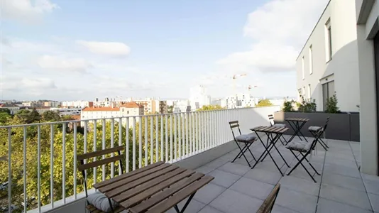 Rooms in Lyon - photo 4