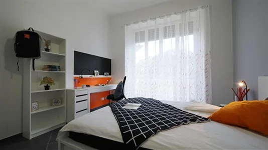 Rooms in Turin - photo 5