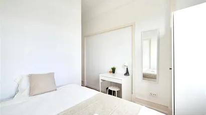 Room for rent in Lisbon (region)