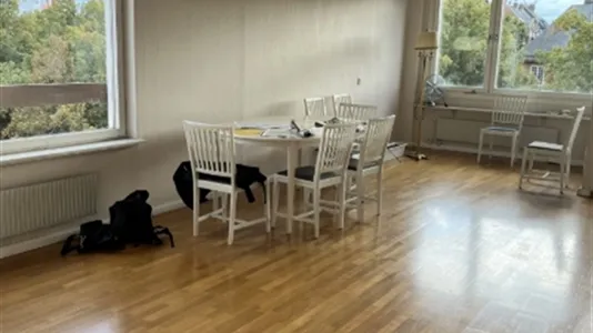 Apartments in Gärdet/Djurgården - photo 3