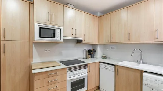 Apartments in Barcelona Ciutat Vella - photo 9