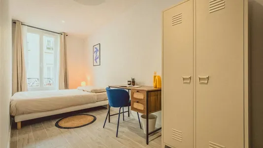 Rooms in Bobigny - photo 1