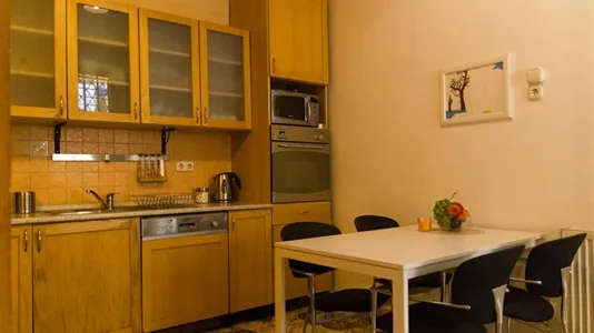 Rooms in Budapest Józsefváros - photo 2