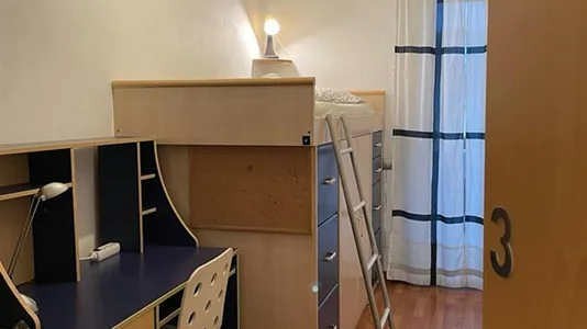 Apartments in Barcelona Eixample - photo 6