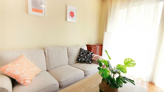 Rooms in Barcelona Eixample - photo 9