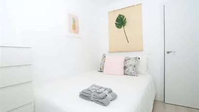 Apartment for rent in Madrid Salamanca, Madrid