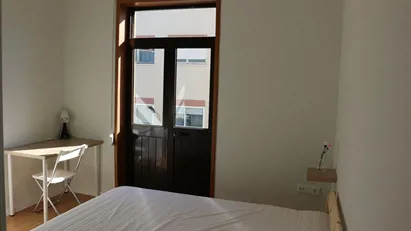 Room for rent in Porto (Distrito)