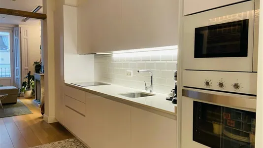 Apartments in Madrid Centro - photo 7
