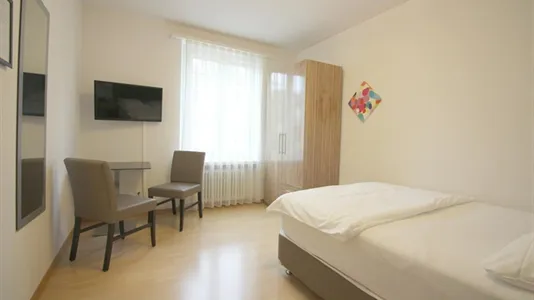 Apartments in Zürich Distrikt 4 - Aussersihl - photo 6