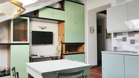 Apartments in Turin - photo 7