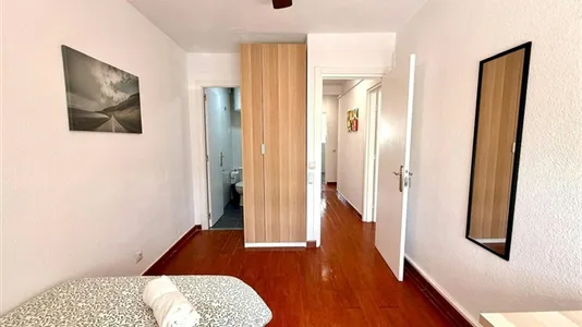 Rooms in Madrid Usera - photo 5