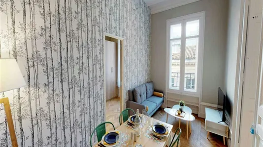 Rooms in Bordeaux - photo 8