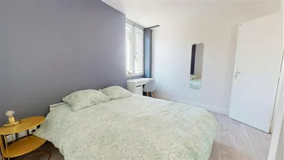 Room for rent in Nîmes, Occitanie