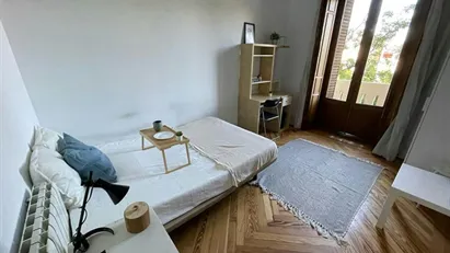 Room for rent in Madrid Chamberí, Madrid