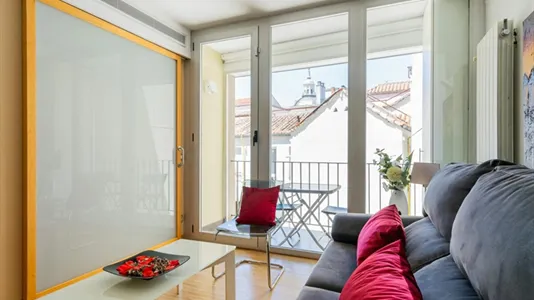 Apartments in Madrid Centro - photo 6