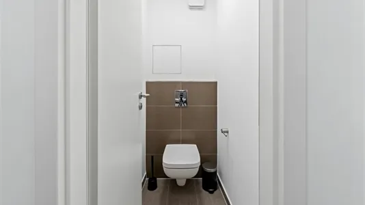 Rooms in Berlin Mitte - photo 8