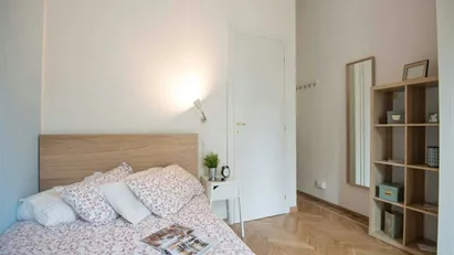 Room for rent in Turin, Piemonte