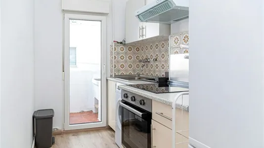 Rooms in Zaragoza - photo 10