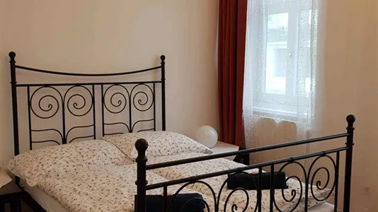 Apartments in Vienna Alsergrund - photo 7