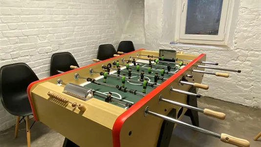 Rooms in Brussels Ukkel - photo 8