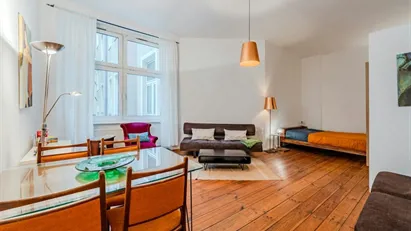 Apartment for rent in Berlin Tempelhof-Schöneberg, Berlin