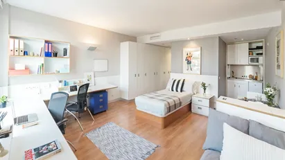 Room for rent in Madrid Moncloa-Aravaca, Madrid