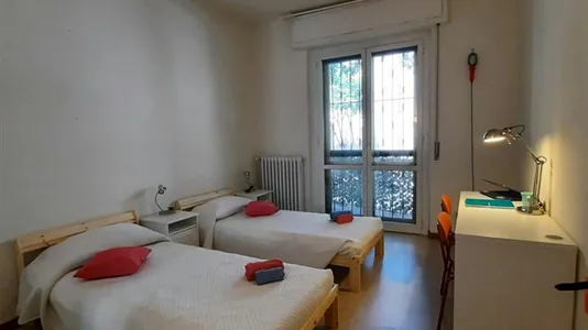 Rooms in Florence - photo 10