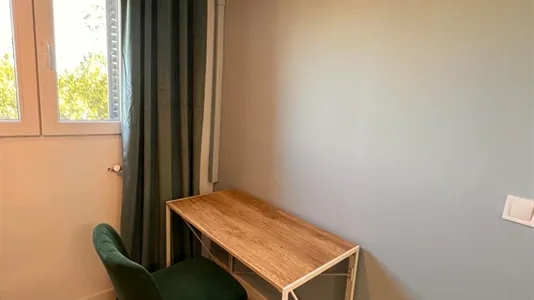 Rooms in Alcorcón - photo 8