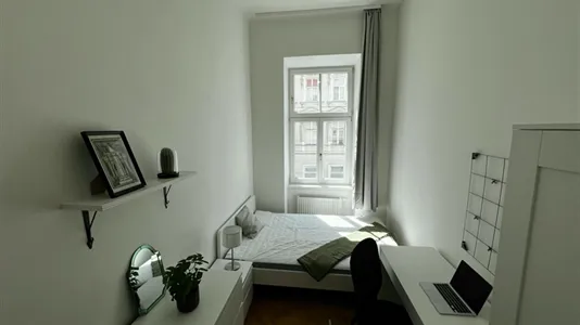 Rooms in Wien Währing - photo 5