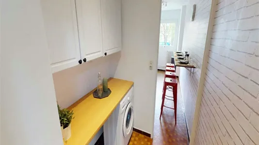 Rooms in Paris 20ème arrondissement - photo 9