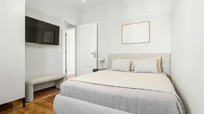 Room for rent in Lisbon (region)