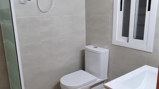 Apartments in Almería - photo 8