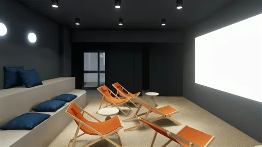 Apartments in Alboraya - photo 10