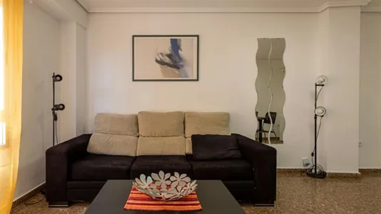 Apartments in Valencia Poblats Marítims - photo 6