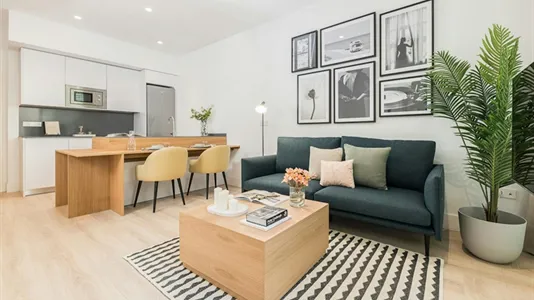 Apartments in Madrid Centro - photo 3
